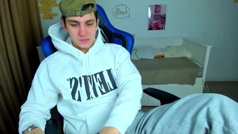 Frank online show from 02/22/26, 07:08