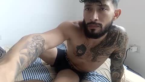 frankdanielsmolano online show from 05/17/26, 05:09