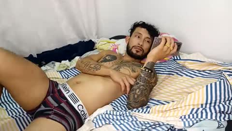 frankdanielsmolano online show from 06/10/26, 04:45