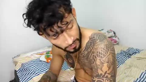 frankdanielsmolano online show from 06/12/26, 05:17