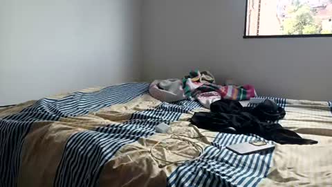 frankdanielsmolano online show from 06/12/26, 06:51