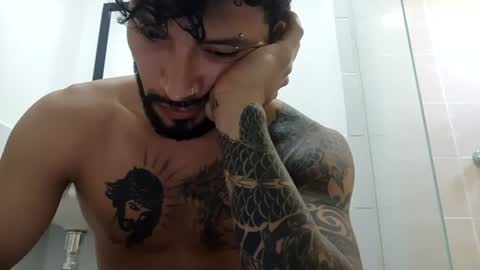 frankdanielsmolano online show from 06/14/26, 03:58
