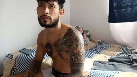 frankdanielsmolano online show from 06/17/26, 02:18