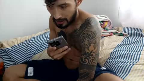 frankdanielsmolano online show from 06/19/26, 03:38