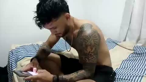 frankdanielsmolano online show from 06/20/26, 03:42