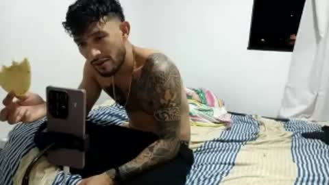 frankdanielsmolano online show from 06/22/26, 03:25