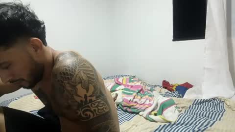 frankdanielsmolano online show from 06/26/26, 04:17