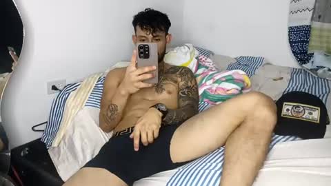 frankdanielsmolano online show from 07/07/26, 06:47