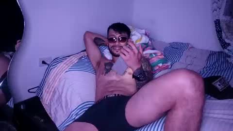 frankdanielsmolano online show from 07/07/26, 07:23