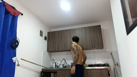 frankdanielsmolano online show from 07/08/26, 04:00