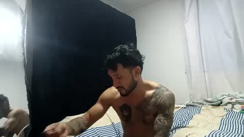 frankdanielsmolano online show from 07/12/26, 11:29