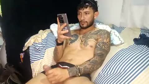 frankdanielsmolano online show from 07/14/26, 02:05