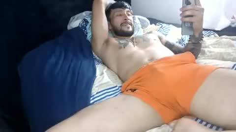 frankdanielsmolano online show from 07/14/26, 07:19