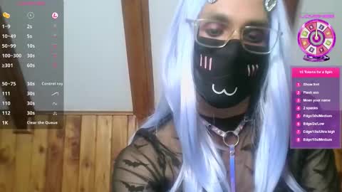 Frankie online show from 03/22/26, 11:19