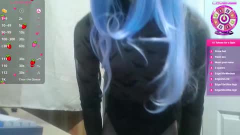 Frankie online show from 03/23/26, 11:42