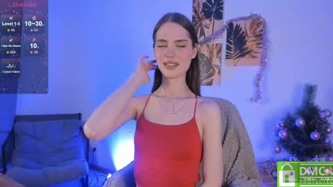 Frankie online show from 12/24/24, 03:05