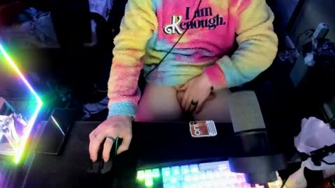 Frankllyours online show from 08/01/26, 10:41
