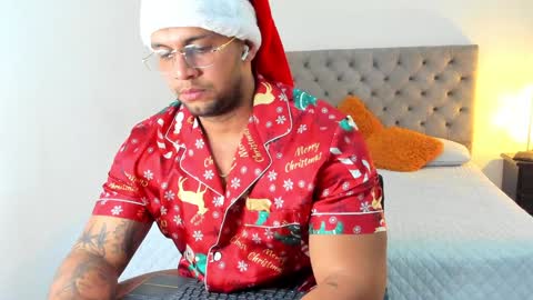 frank online show from 12/24/24, 06:00