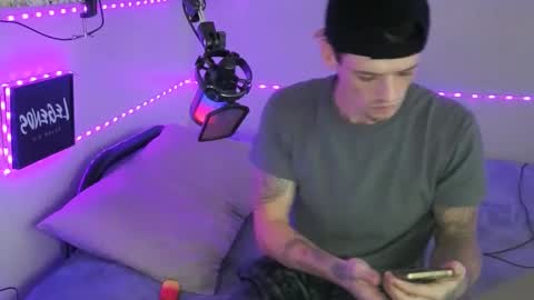 Franco online show from 09/08/25, 11:15