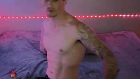 Franco online show from 09/13/25, 01:38