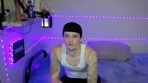 Franco online show from 09/14/25, 01:16