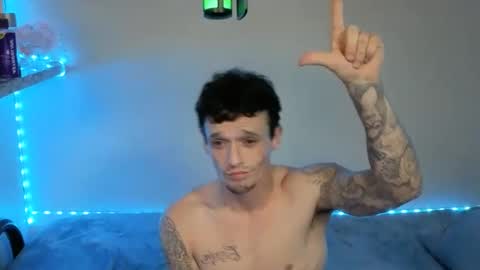 Franco online show from 09/16/25, 01:39