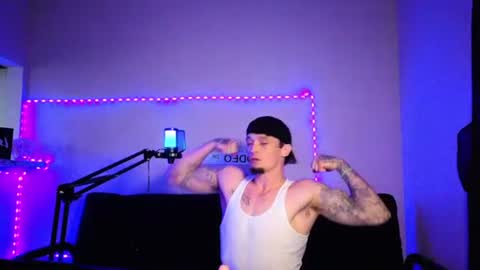 Franco online show from 11/13/25, 01:04