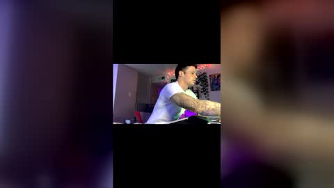 Franco online show from 03/10/26, 07:30