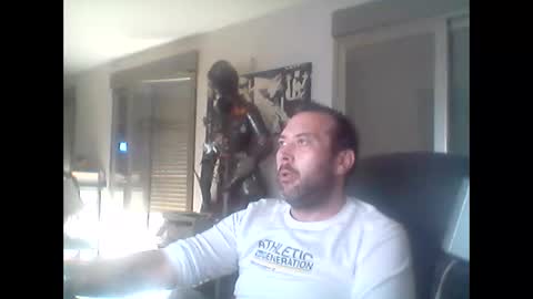 Frankonde online show from 05/02/26, 07:24