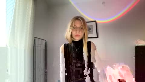 franny_fresh online show from 03/15/26, 03:40