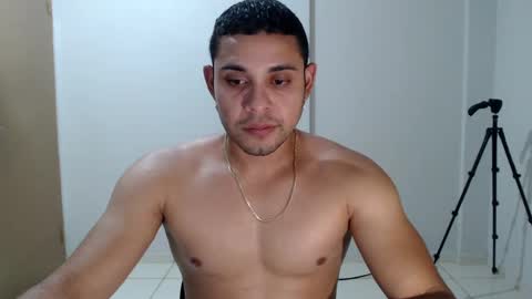 Fransexxx online show from 02/25/25, 12:25