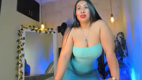 Fransheska online show from 05/05/26, 07:00