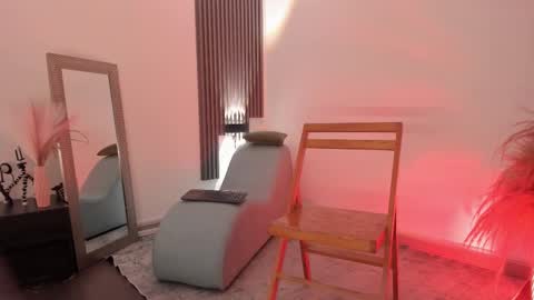 Fransheska online show from 01/19/26, 12:09