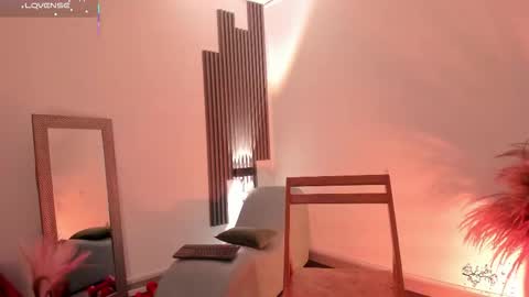 Fransheska online show from 02/07/26, 11:58