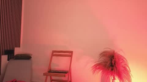 Fransheska online show from 02/14/26, 12:02