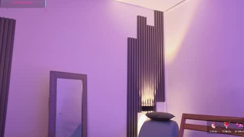 Fransheska online show from 02/27/26, 12:05