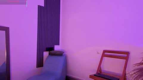 Fransheska online show from 03/02/26, 12:01