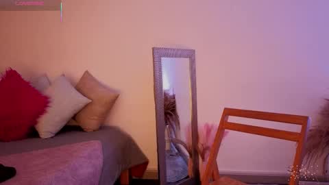 Fransheska online show from 03/19/26, 11:36