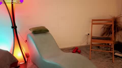 Fransheska online show from 04/01/26, 12:06