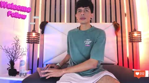 Franvill trato online show from 12/19/25, 08:27