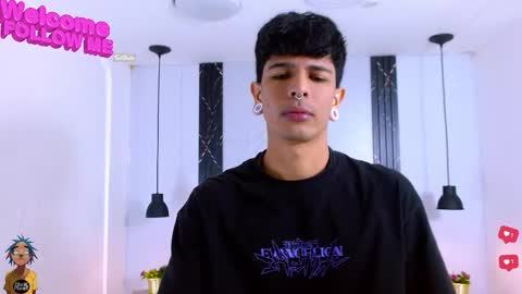 Franvill trato online show from 12/20/25, 07:21