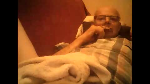 Frantz online show from 11/30/25, 10:36