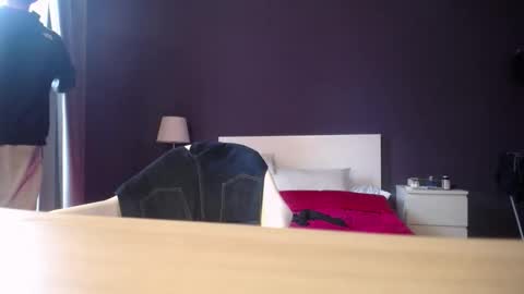 francescosal online show from 04/12/26, 02:44