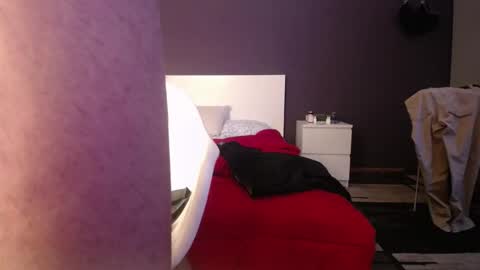 francescosal online show from 04/19/26, 01:49