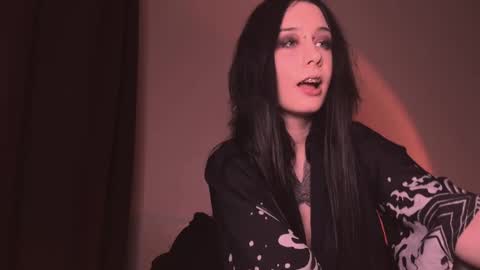 mistress Bastet and  mintcola online show from 12/23/24, 03:44