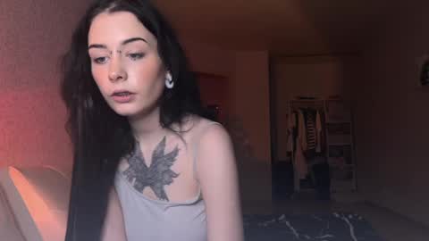 mistress Bastet and  mintcola online show from 01/24/25, 04:28