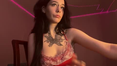 mistress Bastet and  mintcola online show from 01/27/25, 12:16