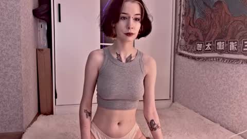 mistress Bastet and  mintcola online show from 11/04/25, 06:01