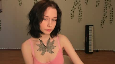 mistress Bastet and  mintcola online show from 04/10/26, 01:05