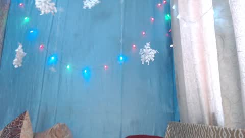 frau_becky online show from 02/12/25, 10:03